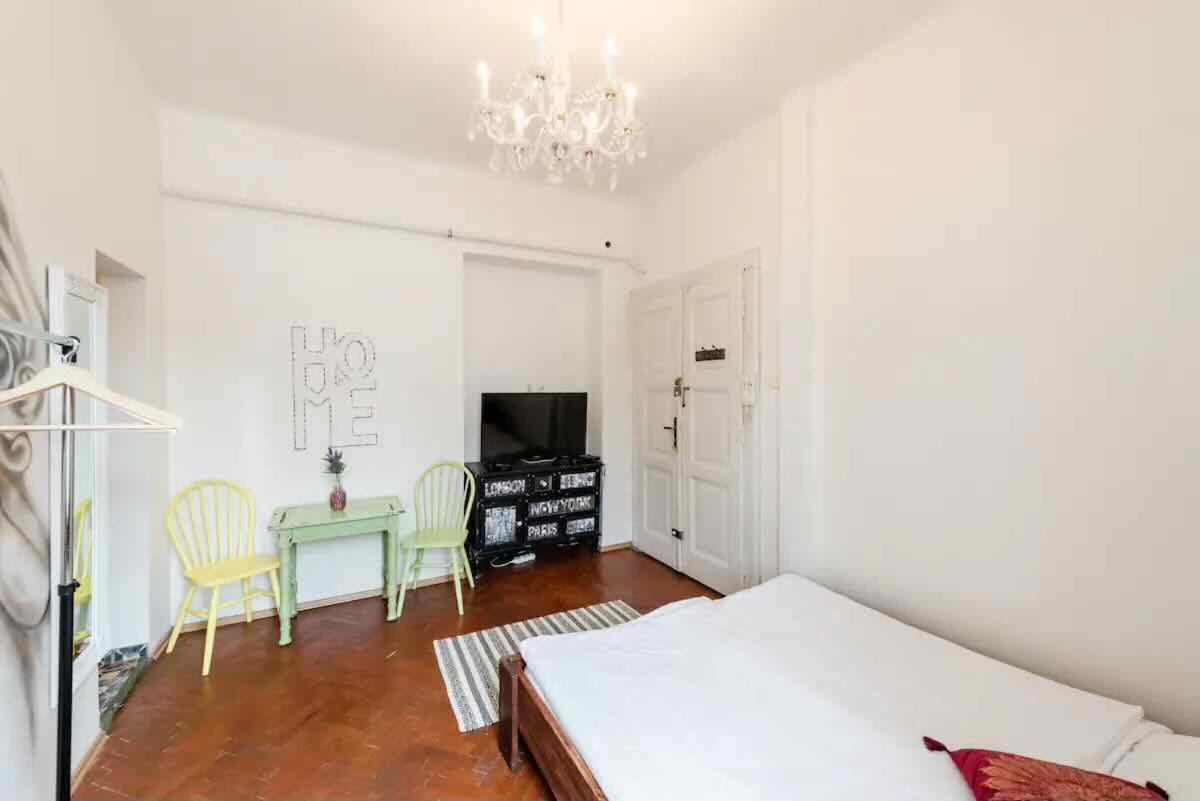 Angel Apartman Pozsony Kültér fotó