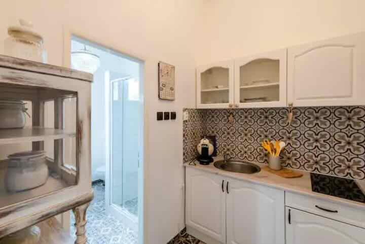Angel Apartman Pozsony Kültér fotó